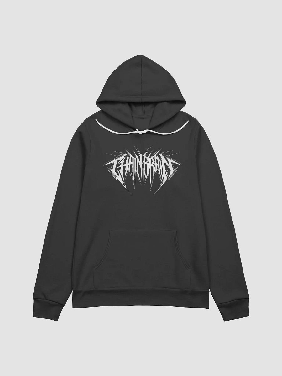 Tech Brain Hoodie product image (1)