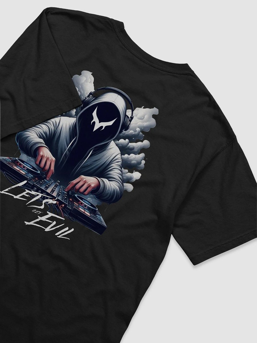 L.g.E. Unisex T-Shirt product image (4)