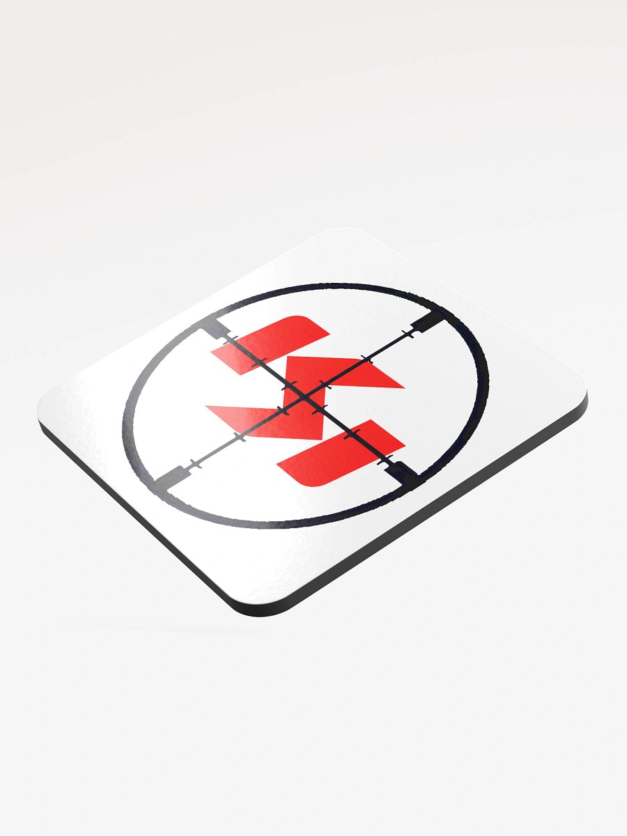 The KSI Coaster product image (3)