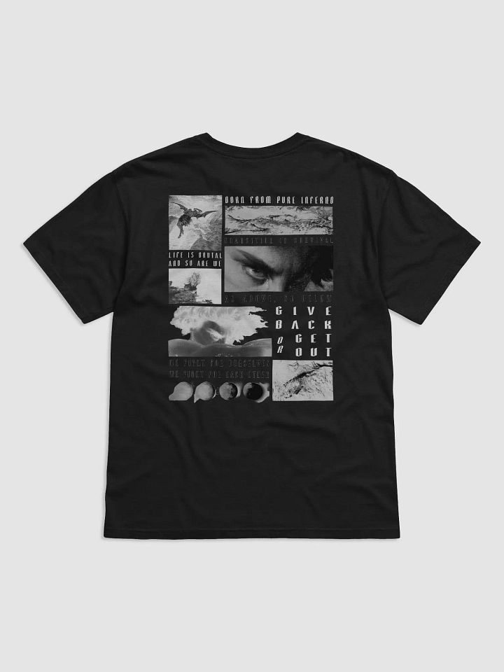 Inferno shirt 9 product image (2)