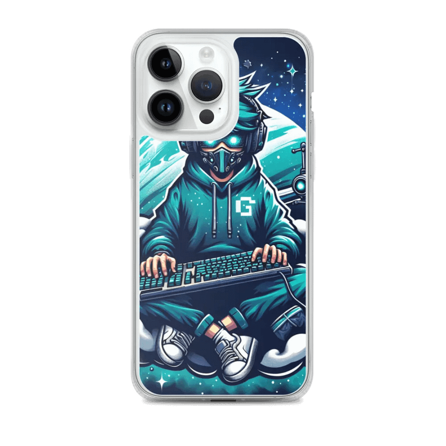 ARCANE SPACE CASE product image (2)
