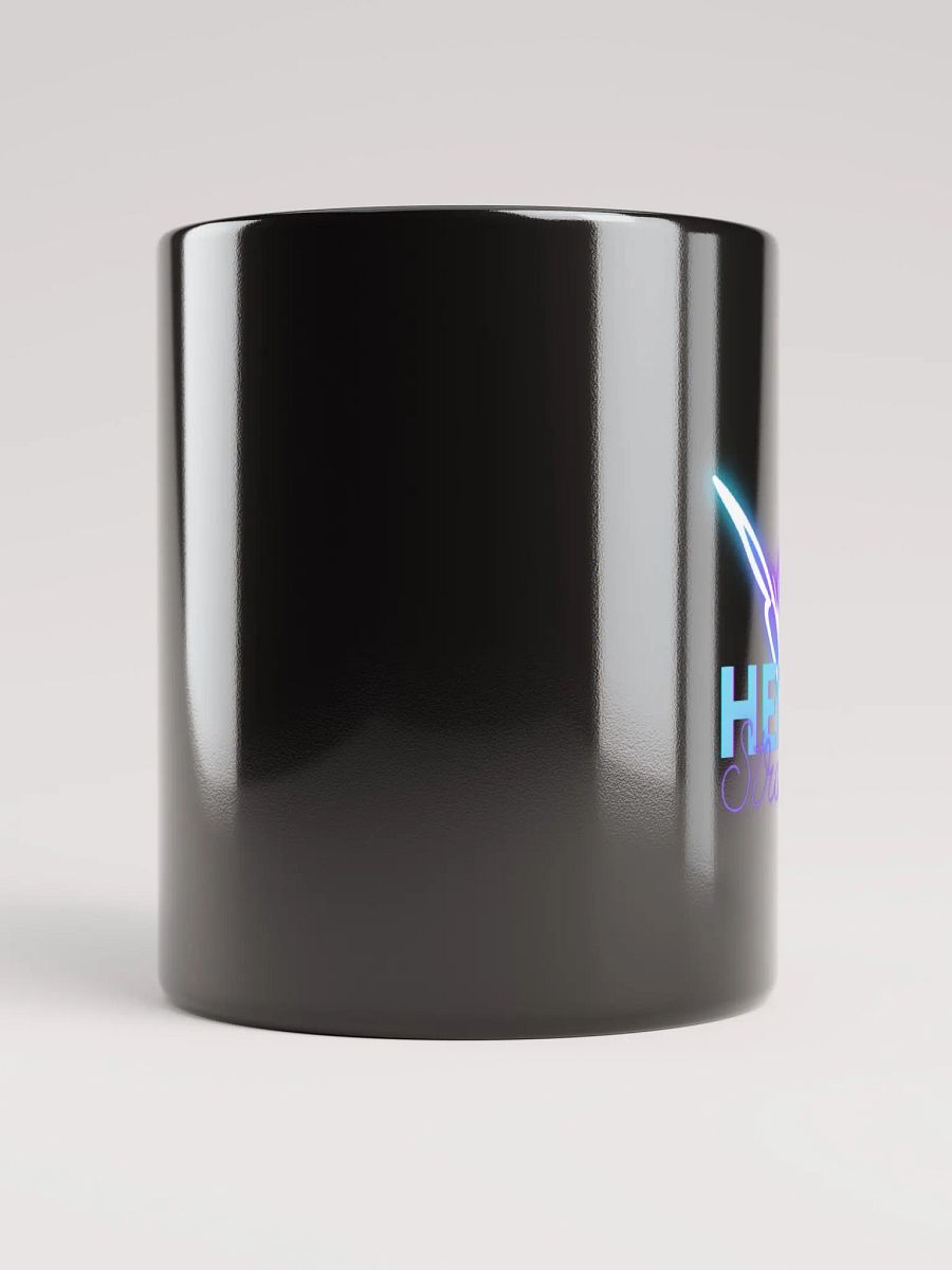 Neon Strange mug product image (5)