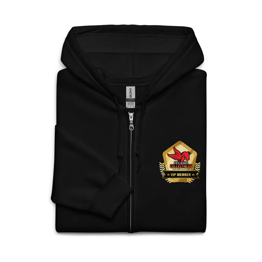Pegasus's Lorcana VIP Unisex Hoodie #2 product image (30)