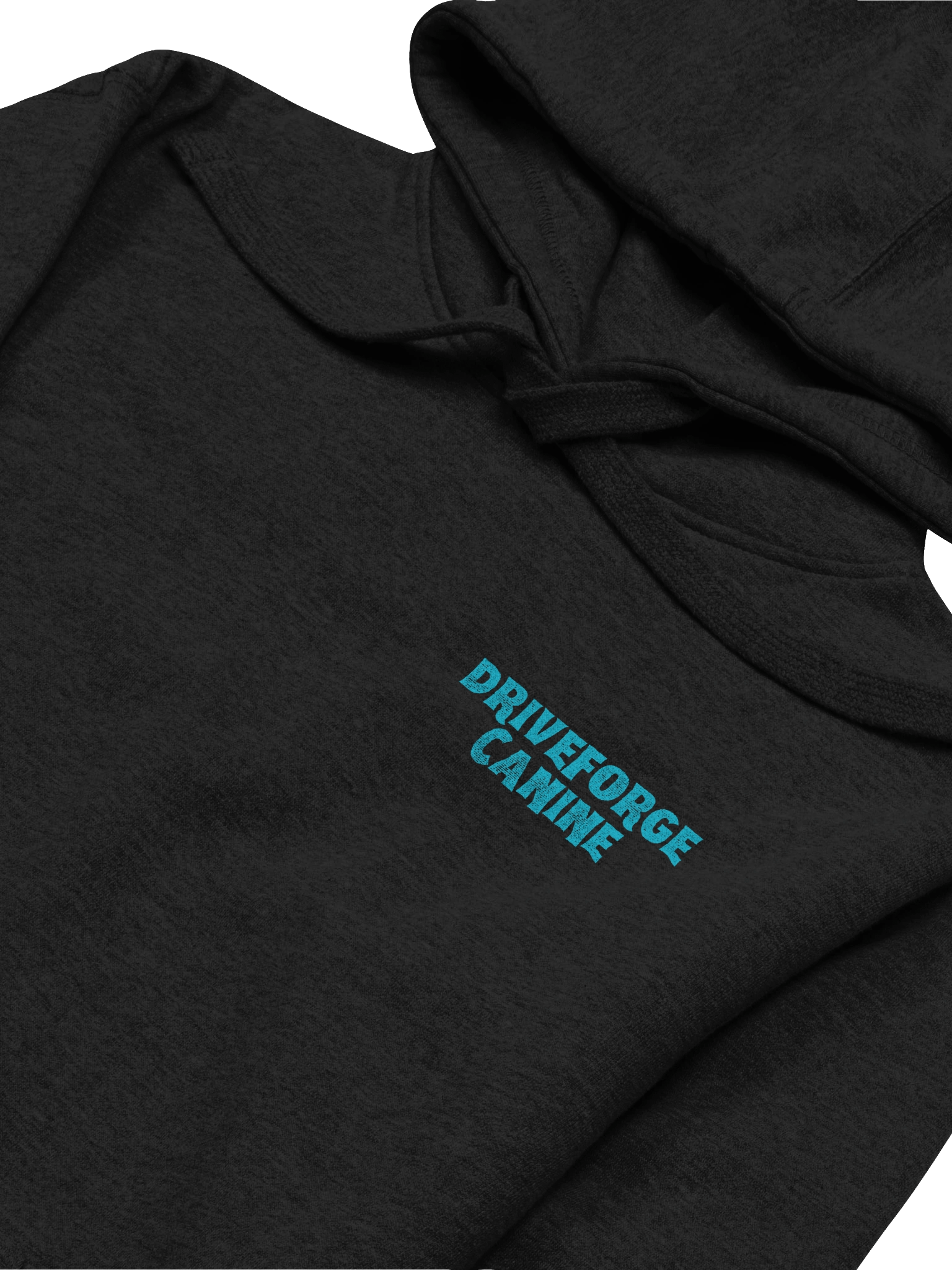 Build Drive, Not Ego - Malinois Hoodie product image (3)