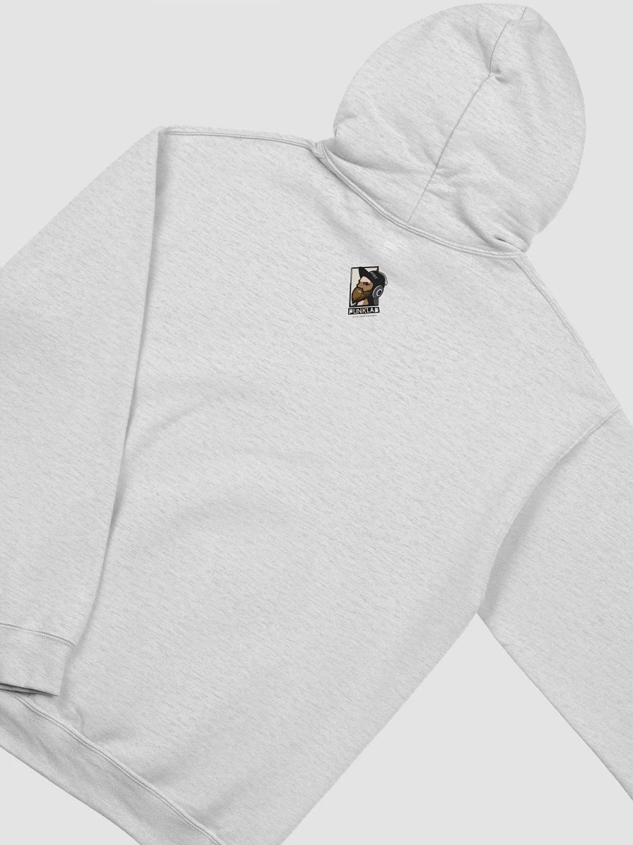 CLASSIC HOODIE: SMOKE product image (29)