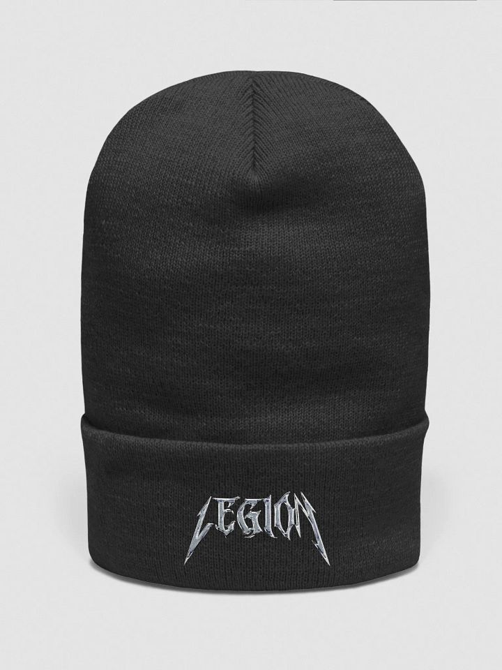 Legion Beanie (Phase III) product image (1)