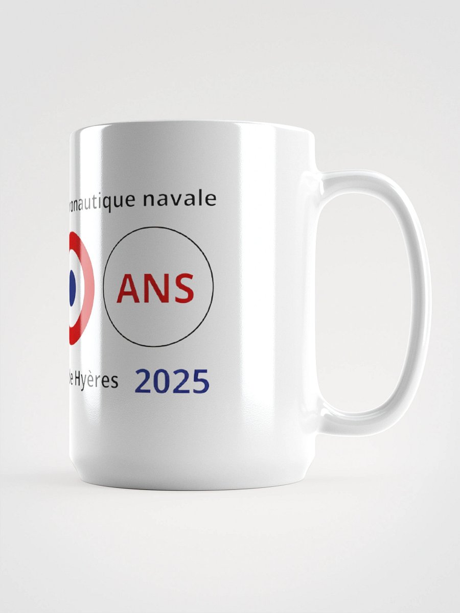 Mug 100 ans BAN de Hyères product image (1)