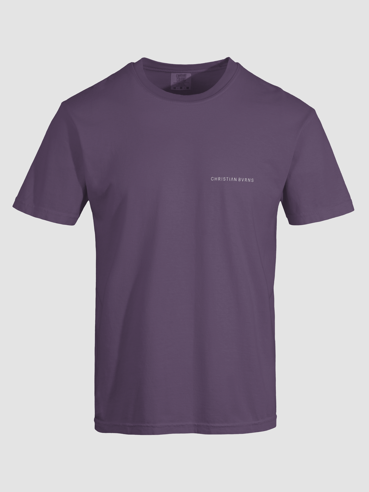 Minimal Logo Tee product image (9)