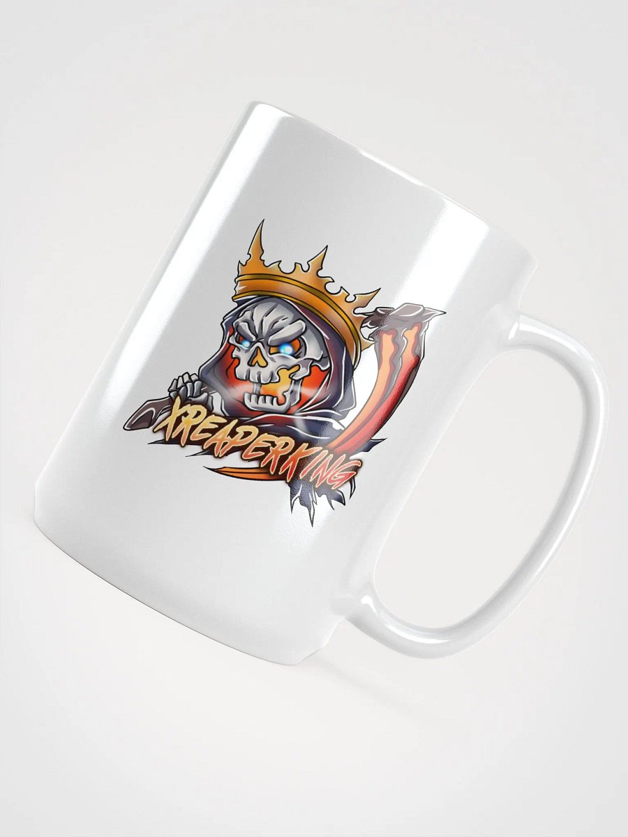 XReaperKing Official MUG product image (4)