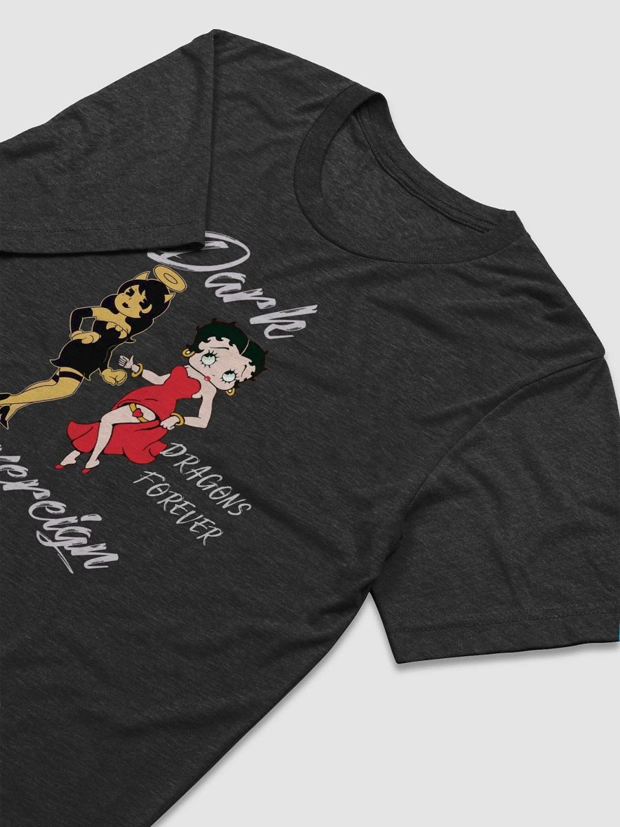 ladies of dark sovereign tee product image (12)