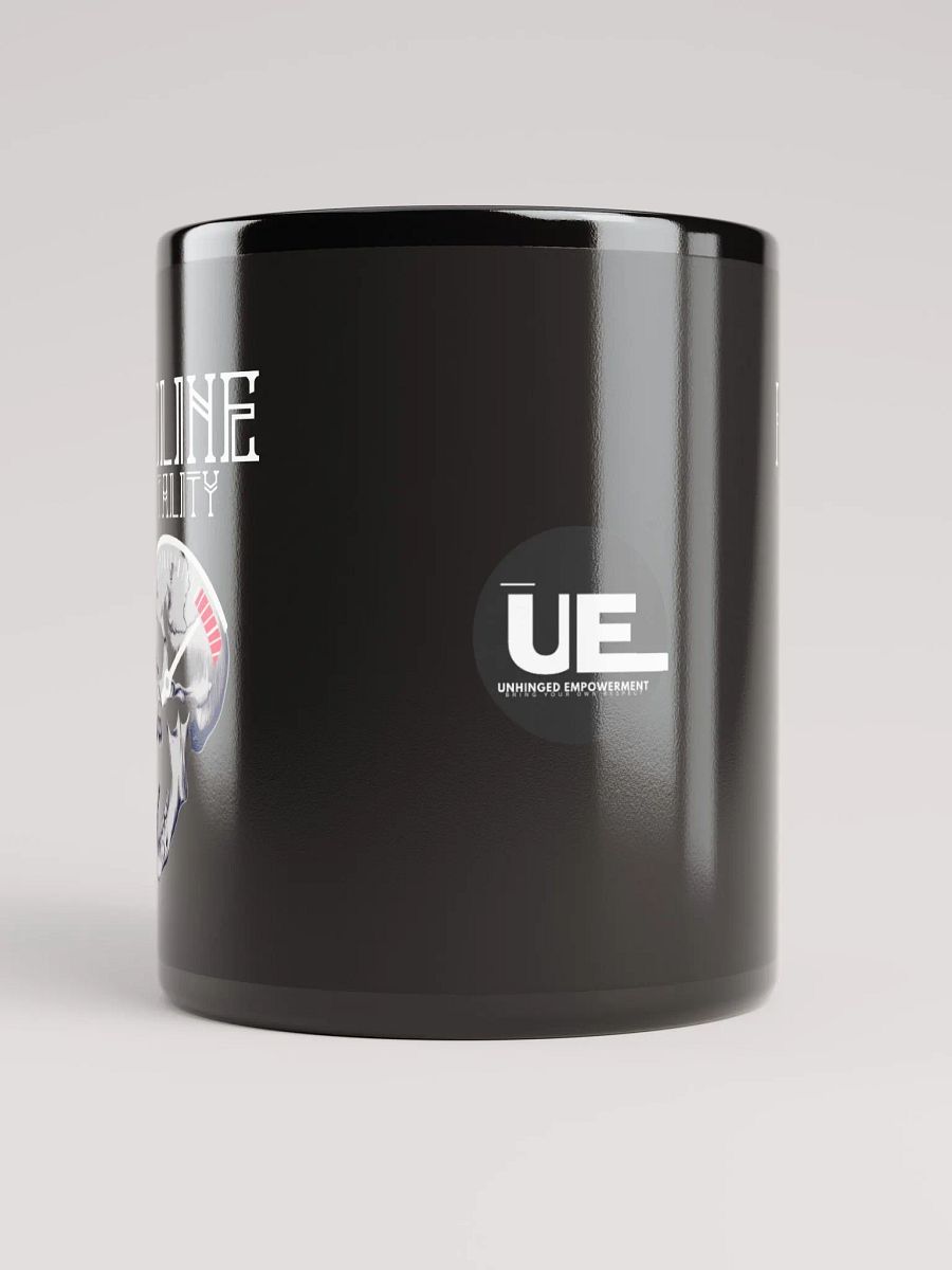 REDLINE MENTALITY product image (9)