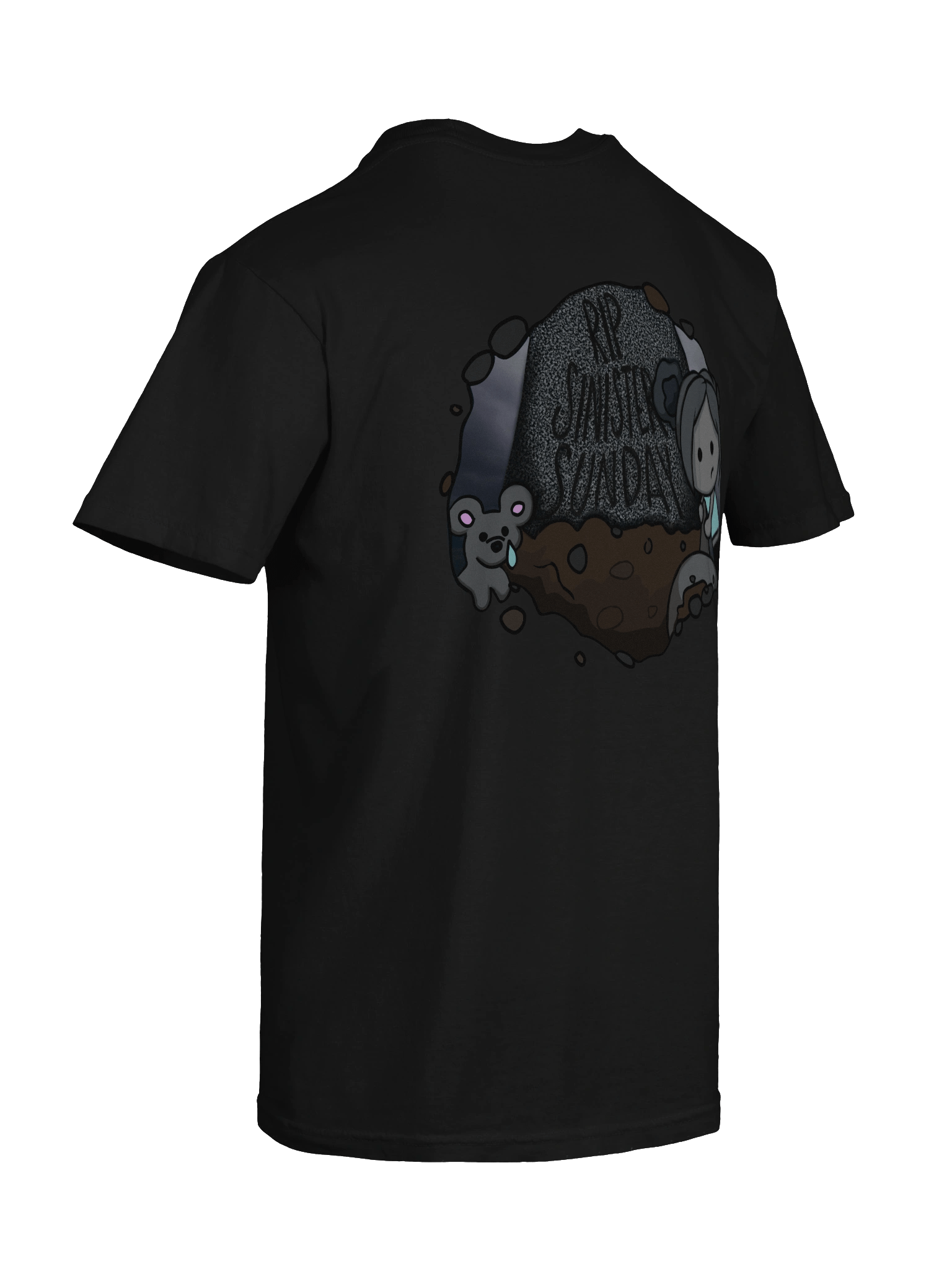 Rip Sinister Sunday Merch! product image (57)