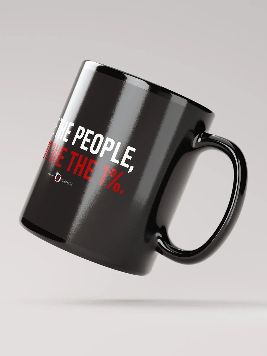 We the People Mug product image (2)