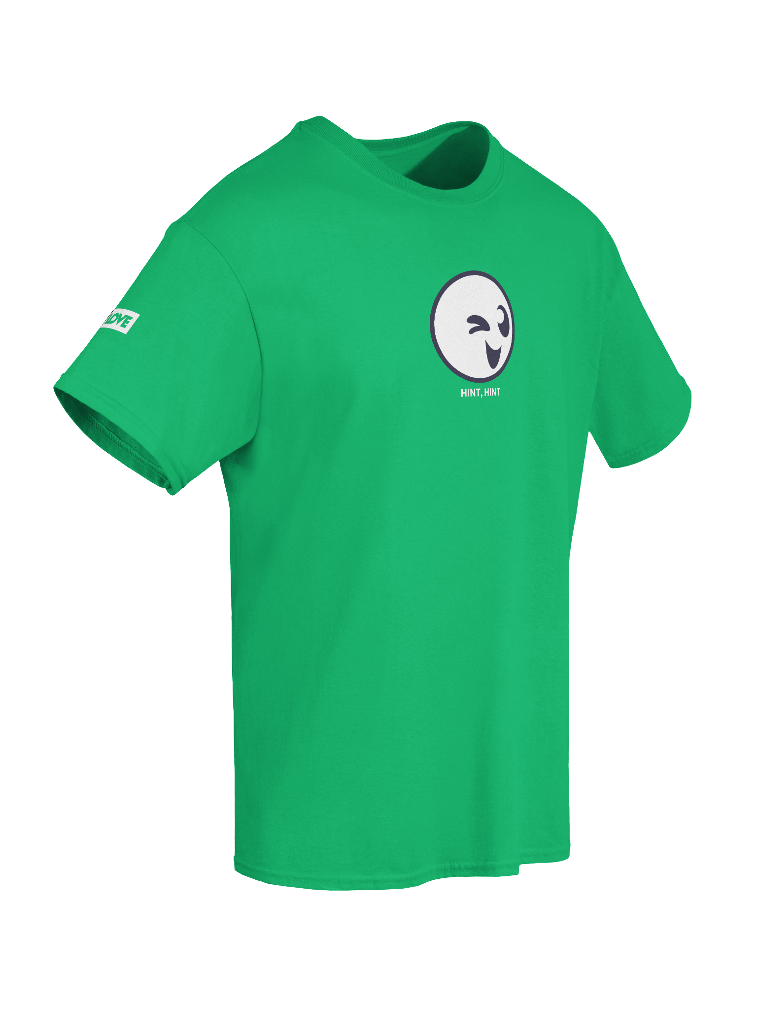 HINT HINT (Acts of Service) T-Shirt product image (8)