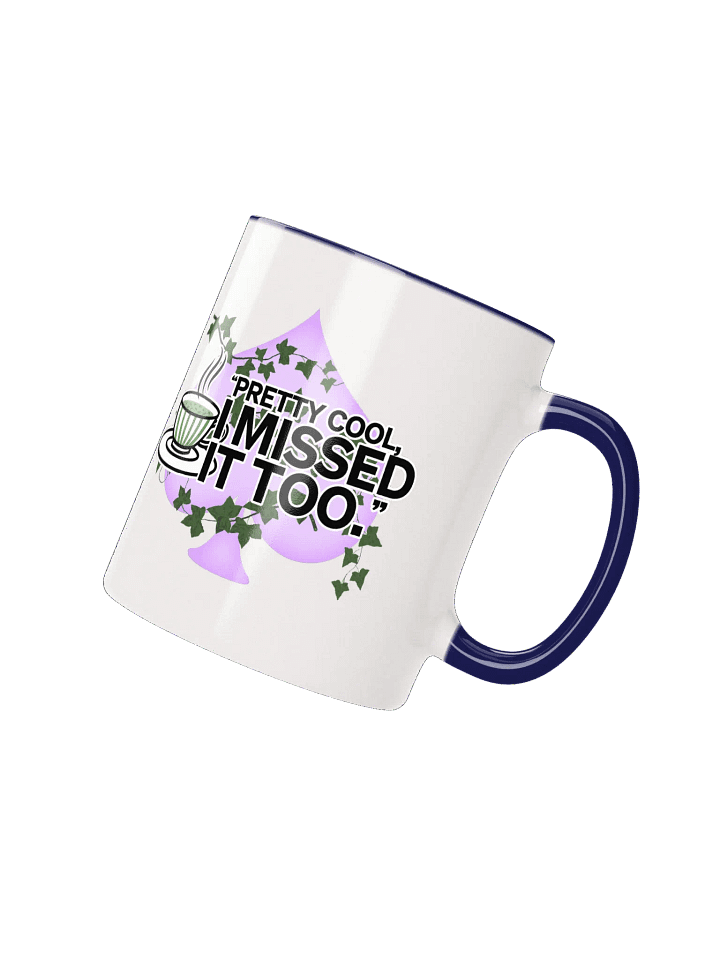 AroAce Caduceus - Mug product image (5)