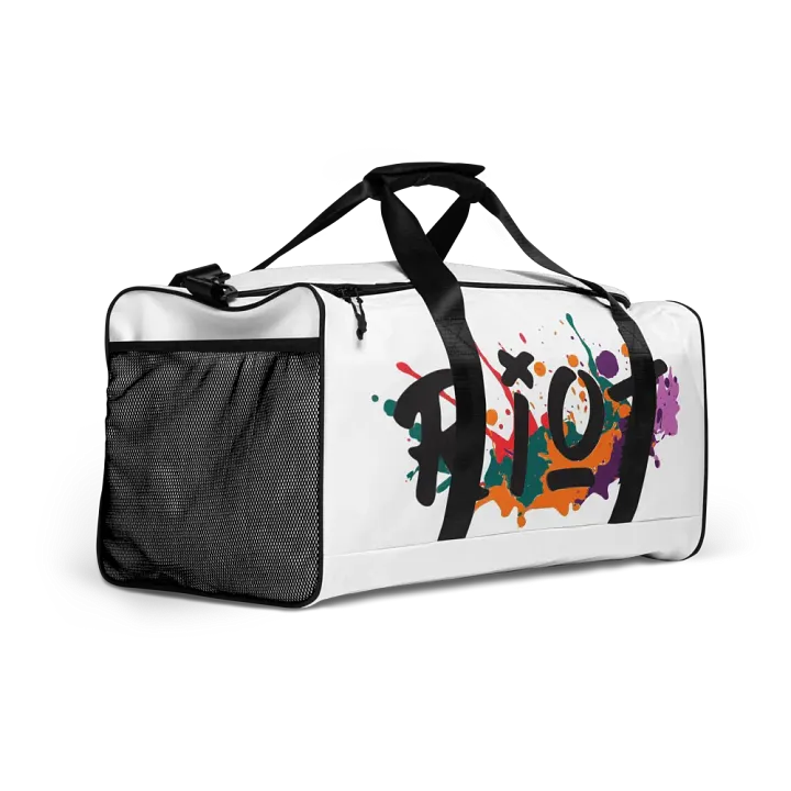 Riot Duffle Bag product image (2)