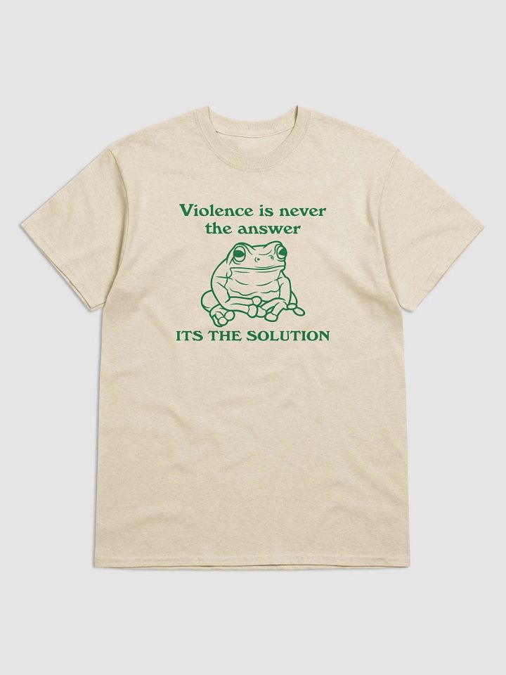 The Solution product image (1)