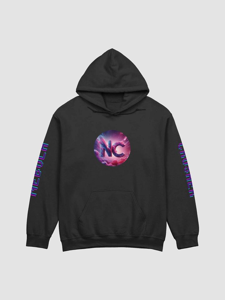 Full Nebula Hoodie product image (1)