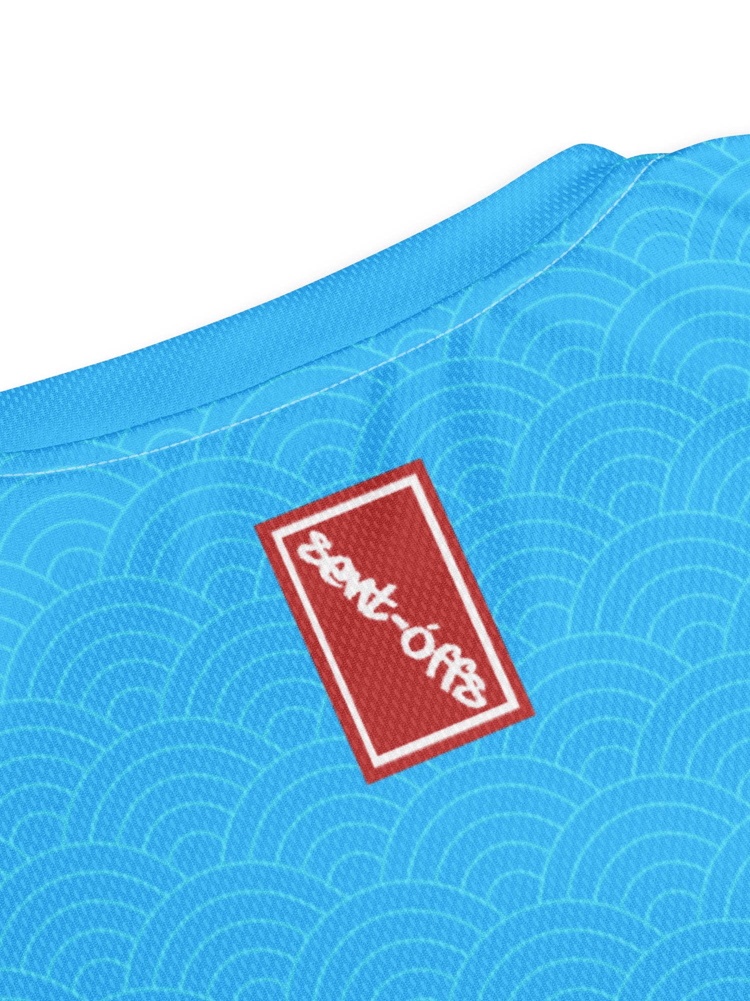 KYOTO KOI UNITED Away Jersey product image (5)