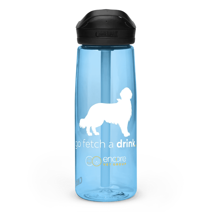 Encore Camelbak Go Fetch a Drink Water Bottle product image (3)
