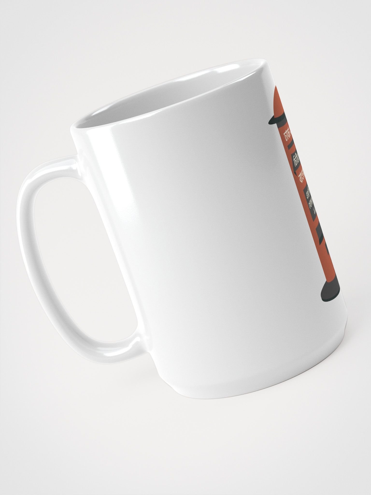 Bangladeshi Retro Letter Box Design product image (5)