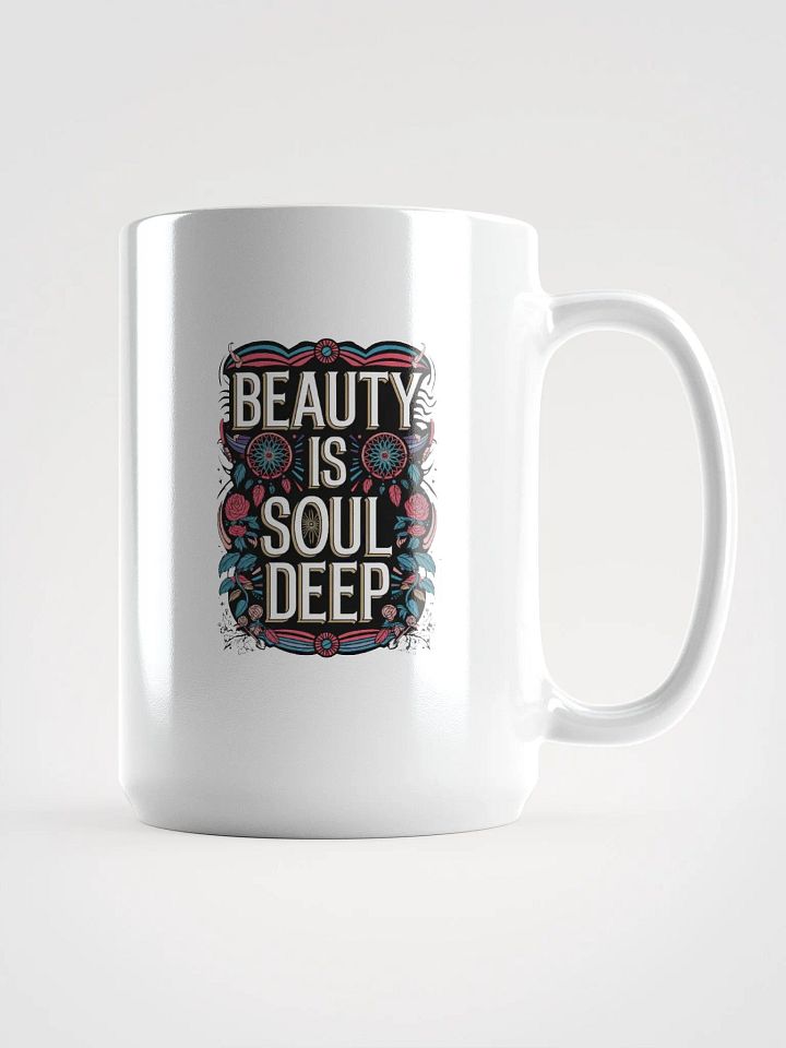 Soulful Beauty Mug product image (1)