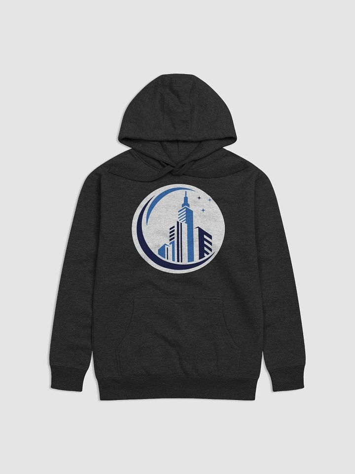 Czardus Hoodie product image (1)