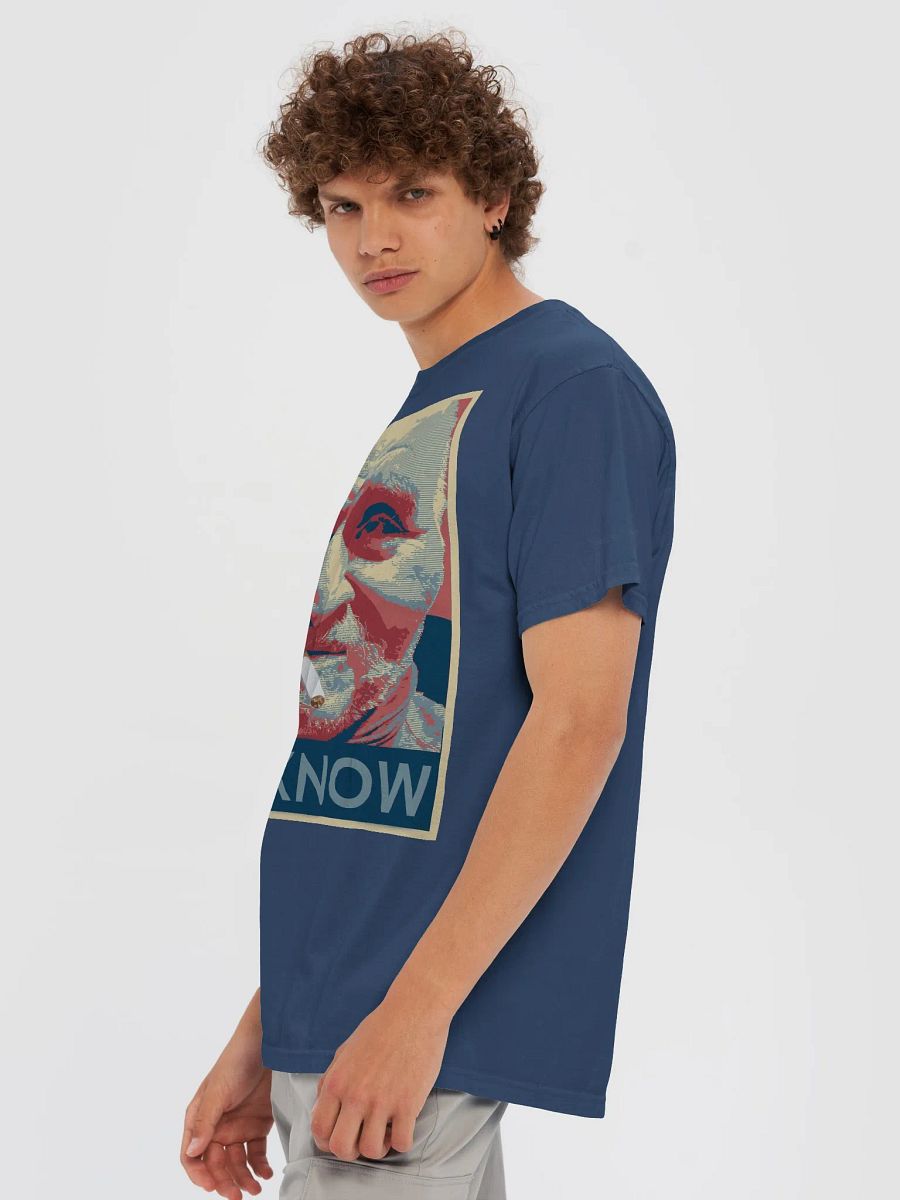 Mr. Know it All product image (12)