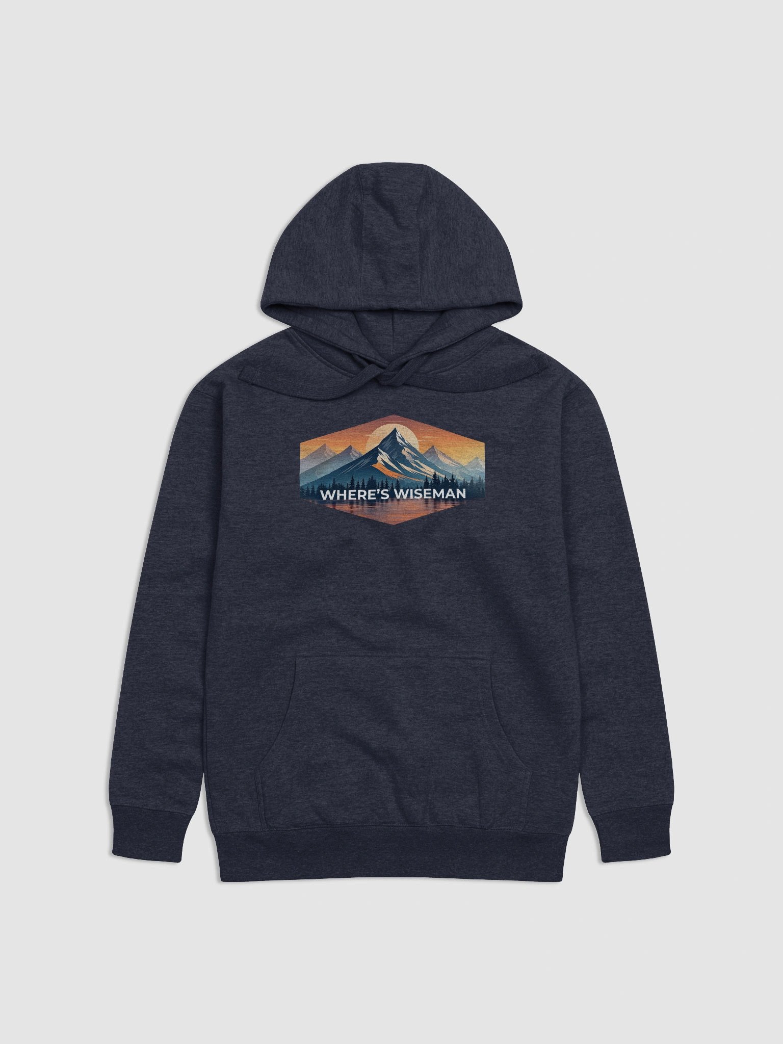 OG Camp Hoodie product image (1)