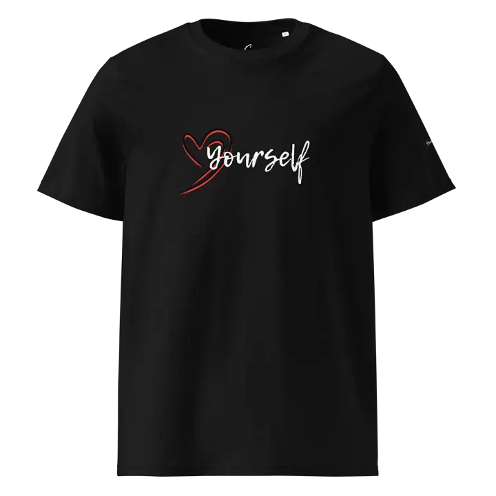 Self-Love - Stanley/Stella Organic Cotton T-Shirt product image (1)