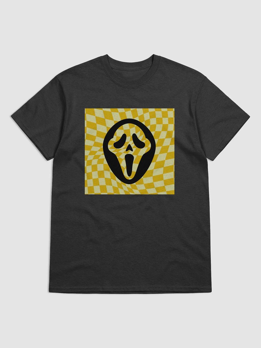 Ghostdaddy t-shirt product image (1)