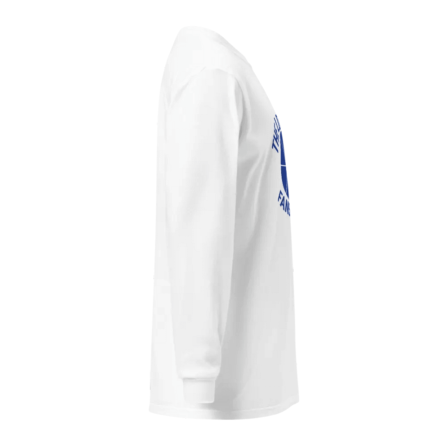 Loyal BBN Fans Vintage Basketball Long Sleeve product image (4)