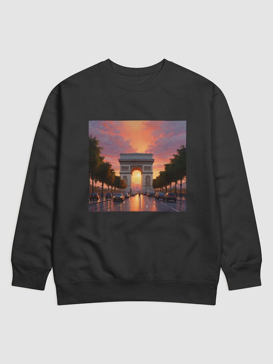 Arc de Triomphe product image (4)