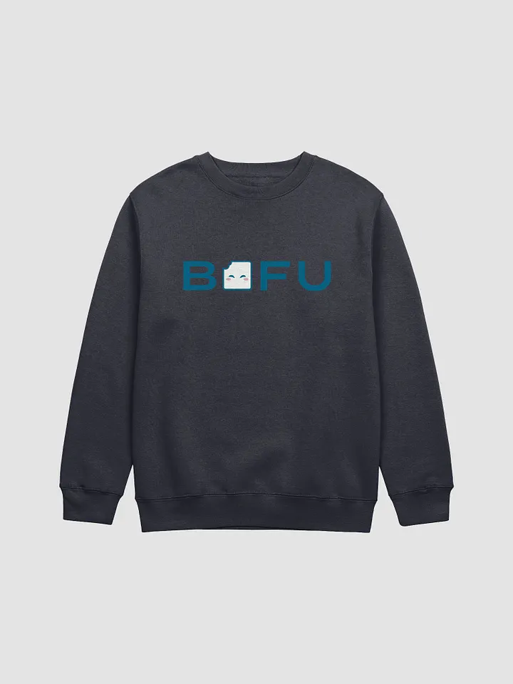 Bofu Crewneck product image (14)