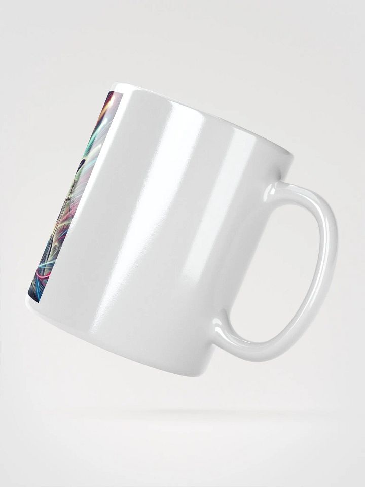 Groove Expedition #163 Mug product image (6)