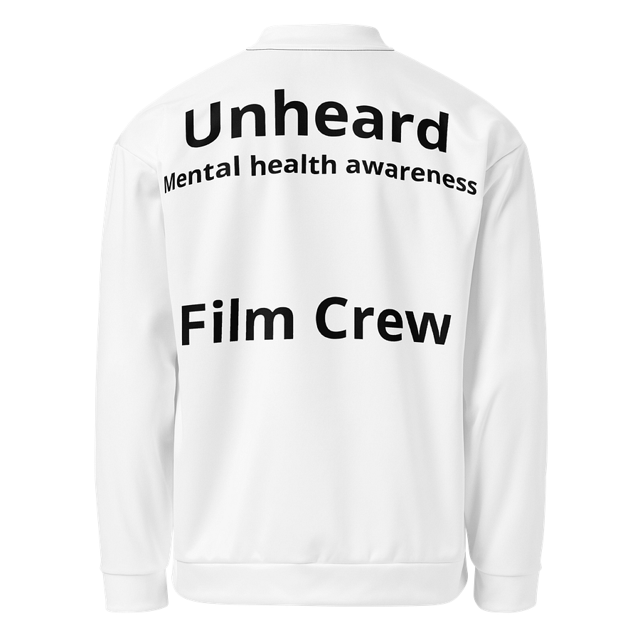Unheard film product image (2)
