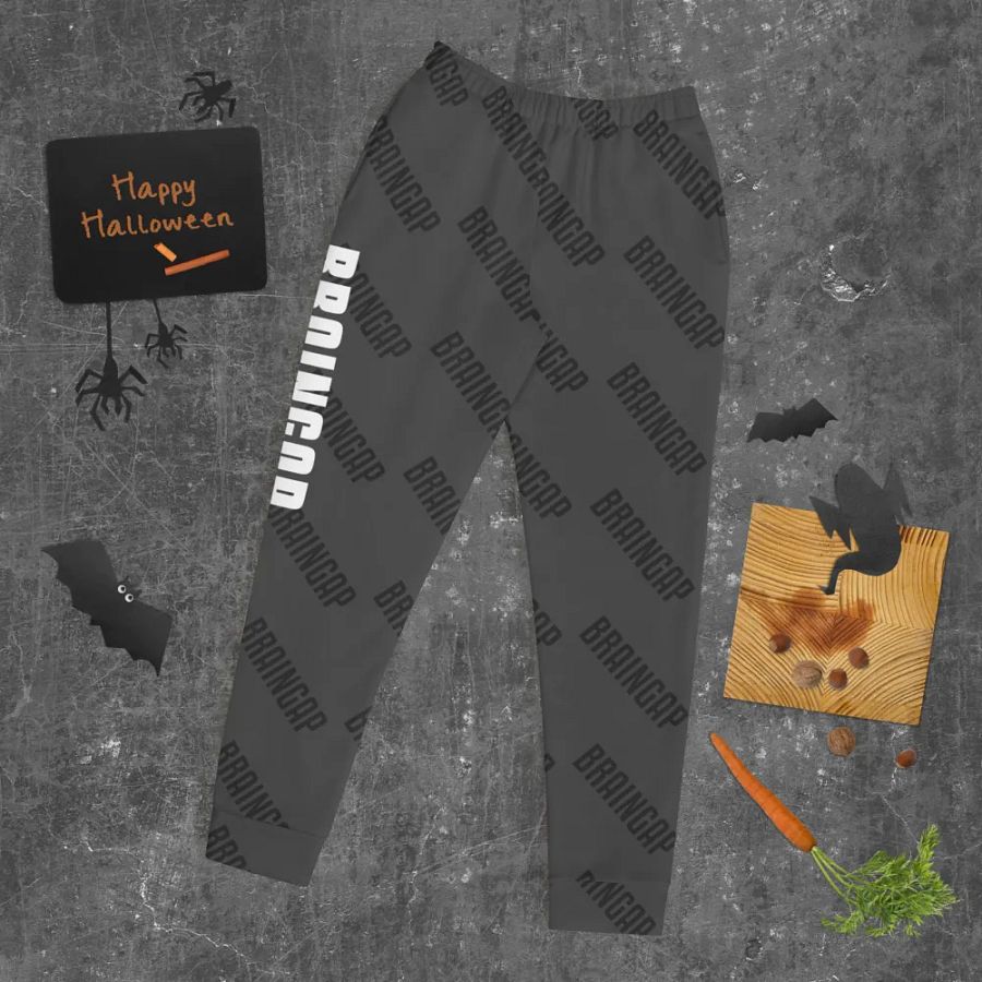 Braingap Women's Dark Joggers product image (11)