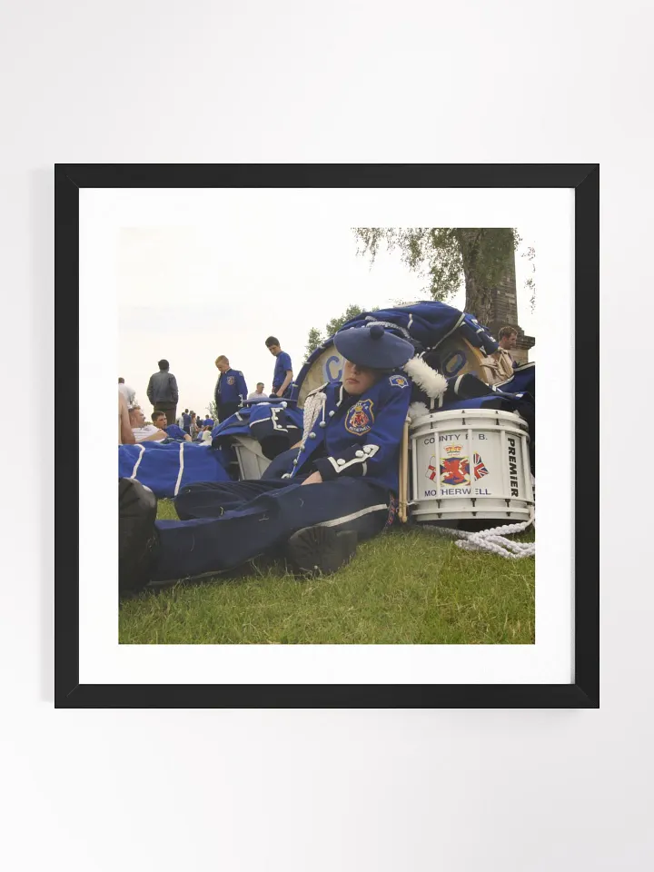 Framed Street Photography product image (1)