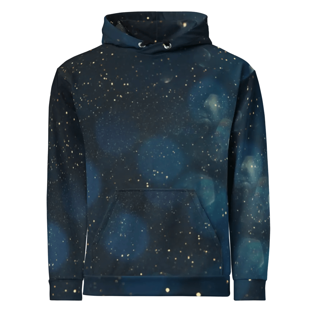 Starry Night Hoodie product image (1)