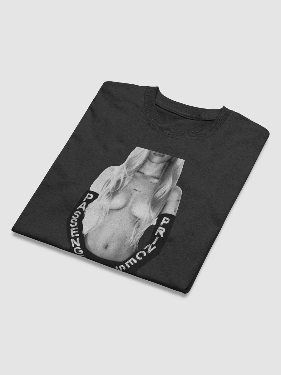 Passenger Princess Nessa Barrett T-shirt product image (3)