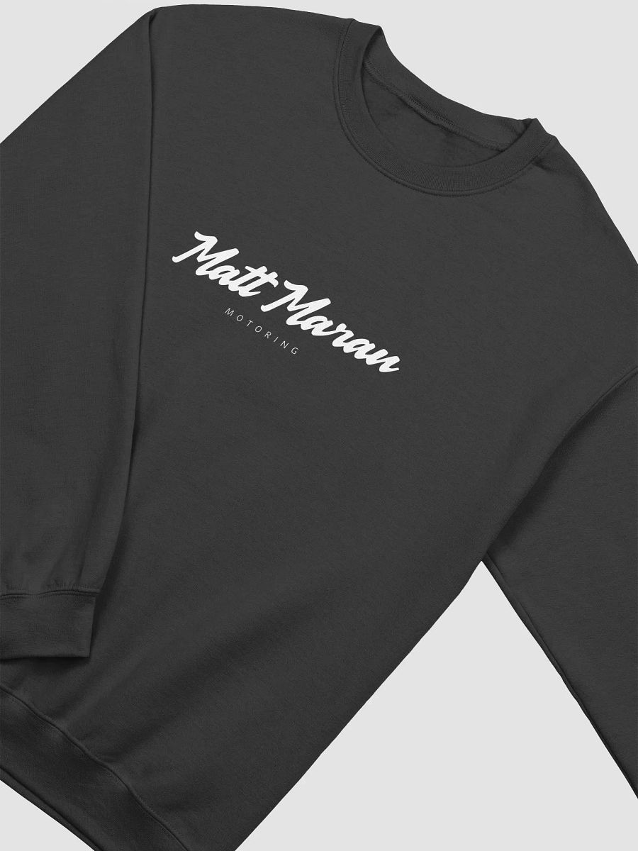 Matt Maran Motoring Sweatshirt product image (9)