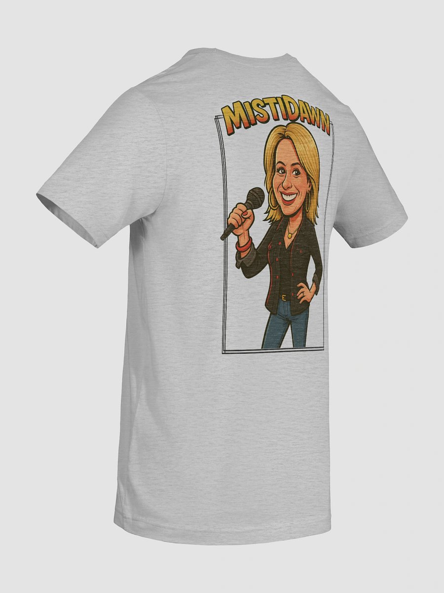 MistiDawn T-shirt product image (10)