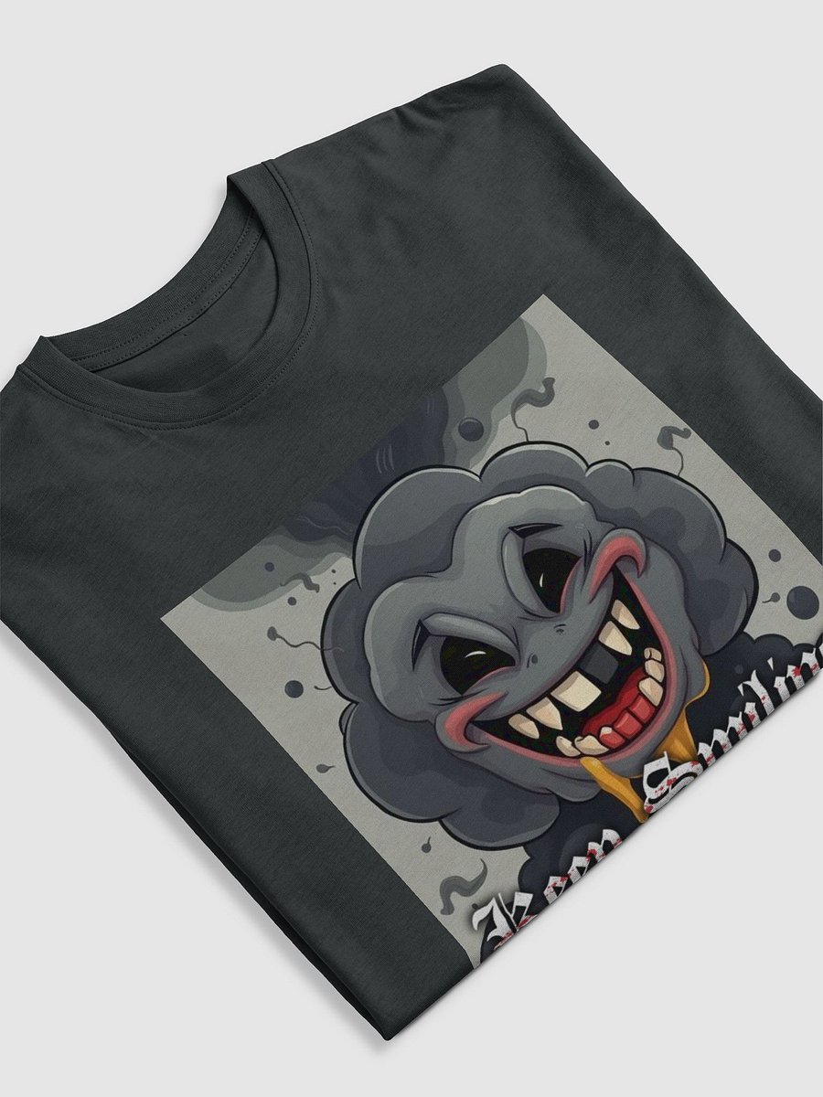 Neon Gaming Mouse Graphic Tee product image (11)