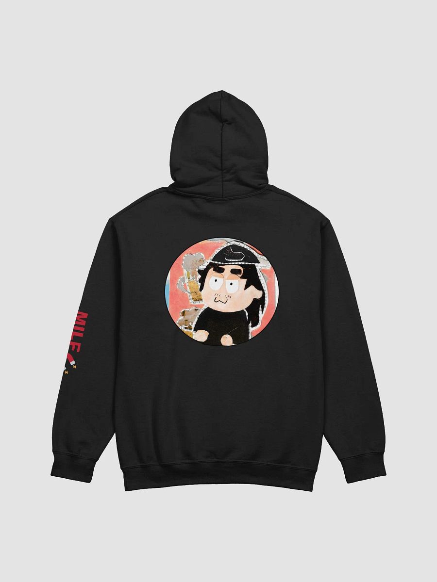 MILF Magnet Classic Hoodie product image (3)