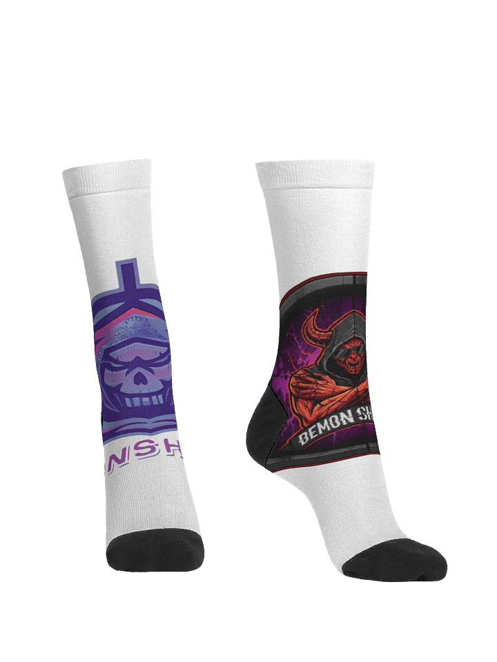 Foot covers product image (2)