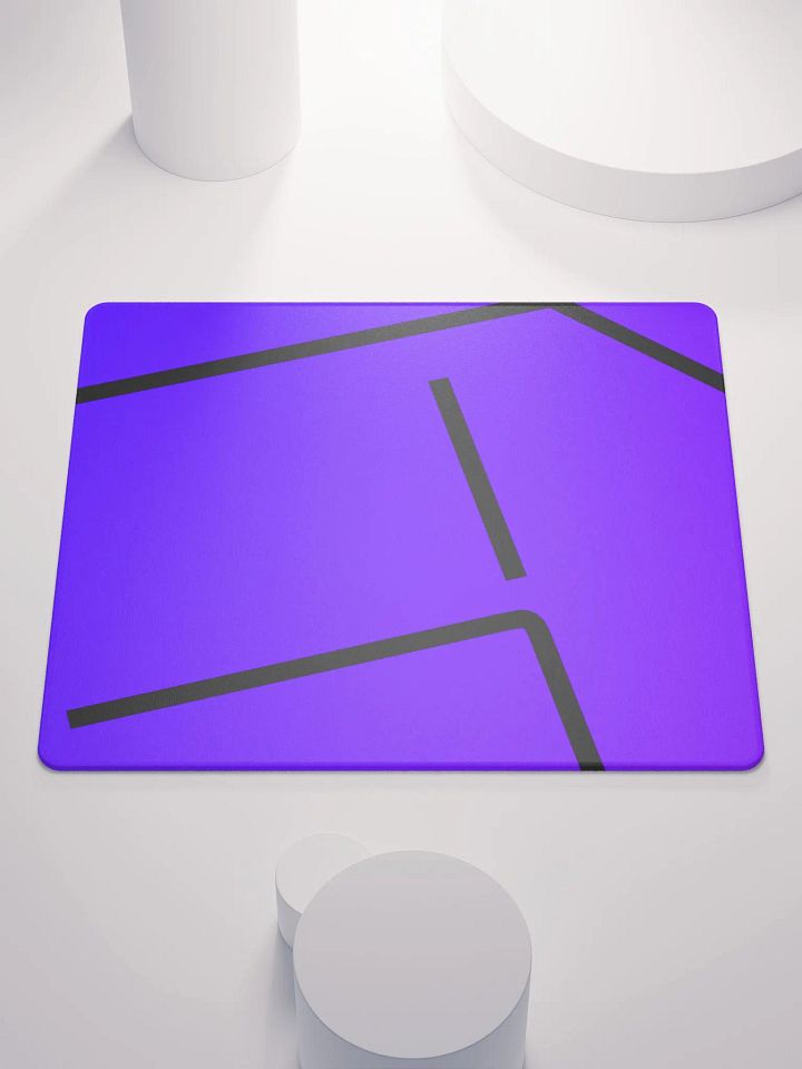 Blanknaem Mousepad product image (1)