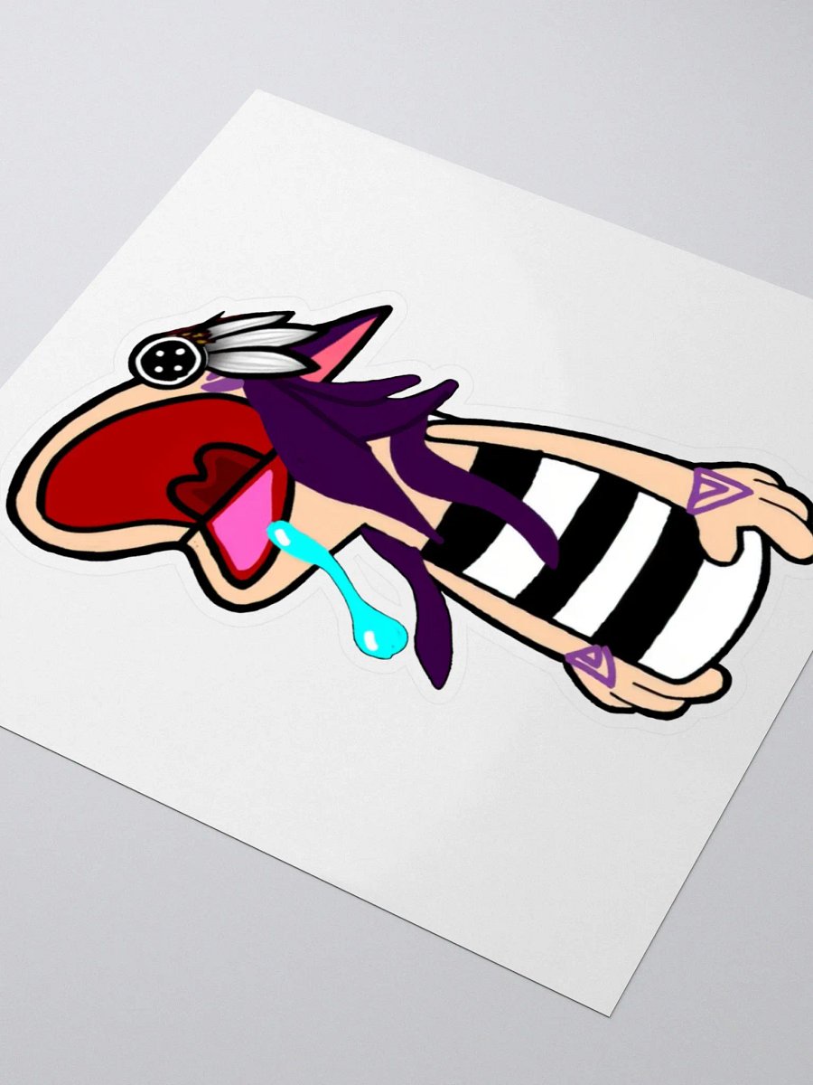 Puppet skully AH product image (3)