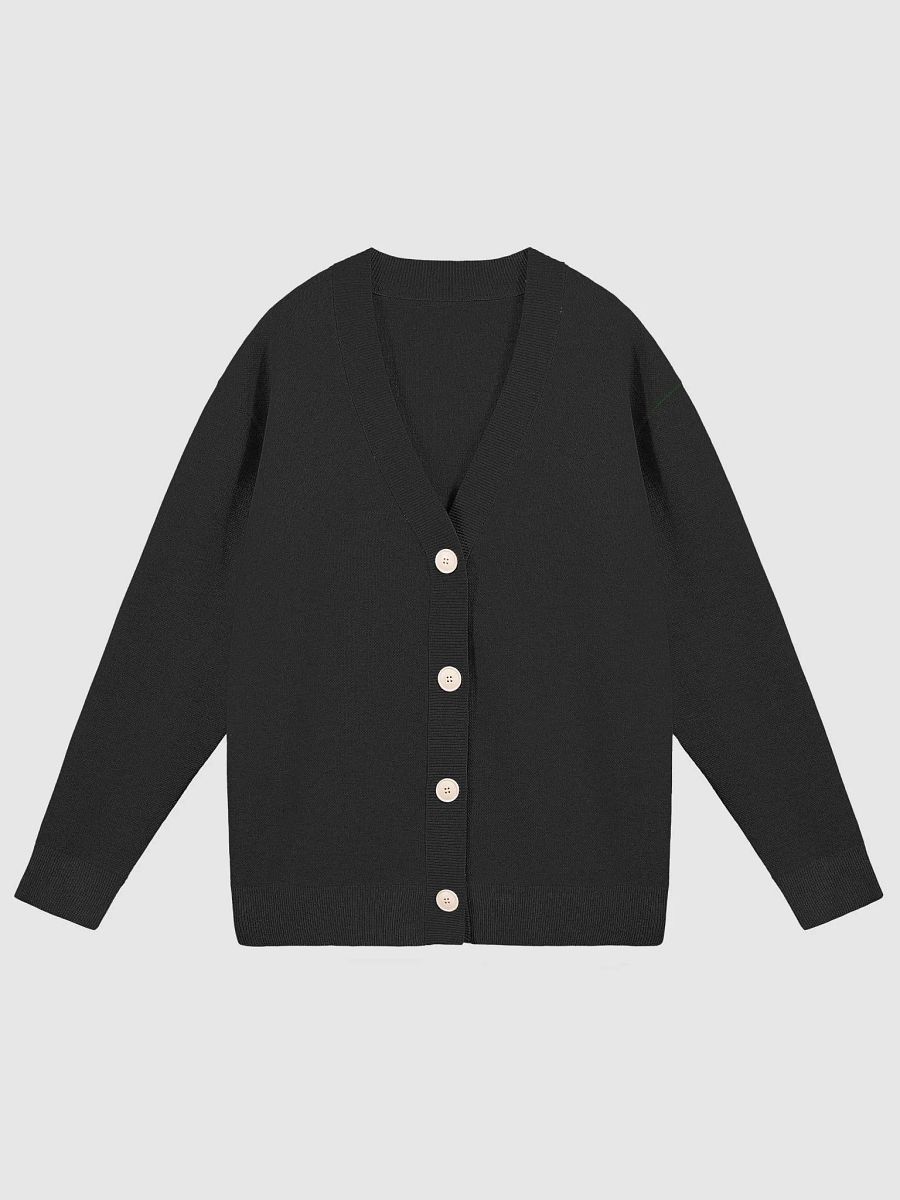 Swagger Knit: Unisex Cardigan product image (1)