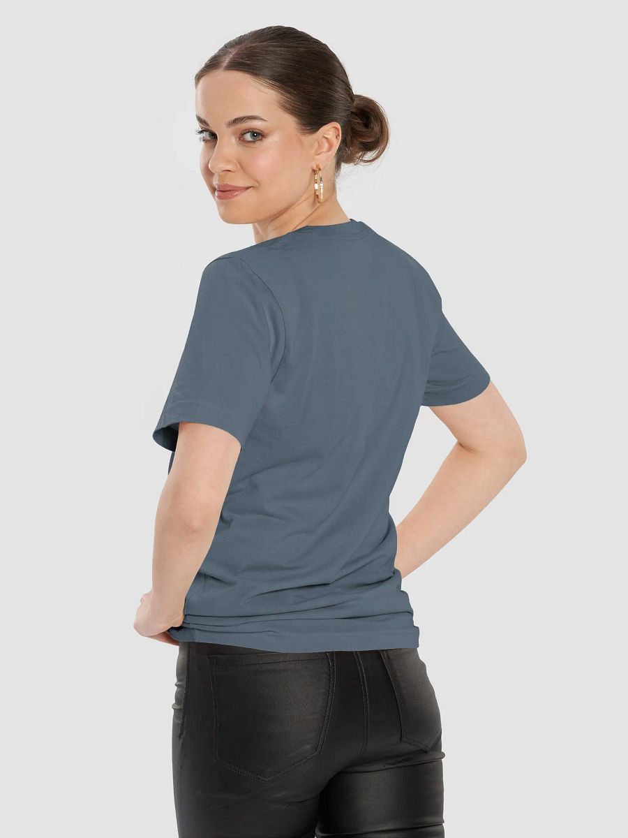 Ready! Every Day | Bella+Canvas Supersoft Unisex T-Shirt product image (89)