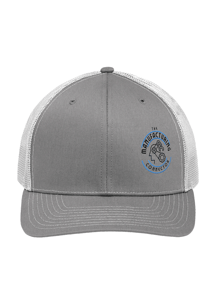 The MFG Connector Trucker Hat product image (1)